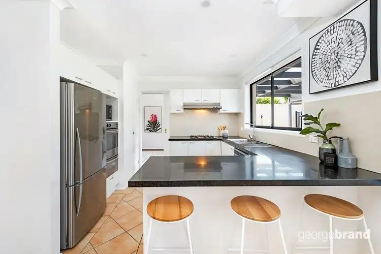 Fifth view of Homely house listing, 3 Woolybutt Crescent, Erina NSW 2250