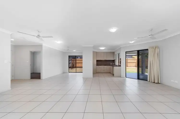 Fourth view of Homely house listing, 20 Claderia Street, Edmonton QLD 4869