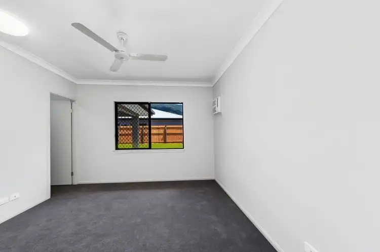 Fifth view of Homely house listing, 20 Claderia Street, Edmonton QLD 4869