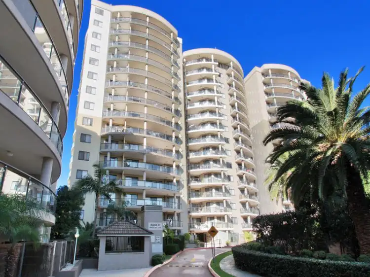 602/91B Bridge Road, Westmead NSW 2145