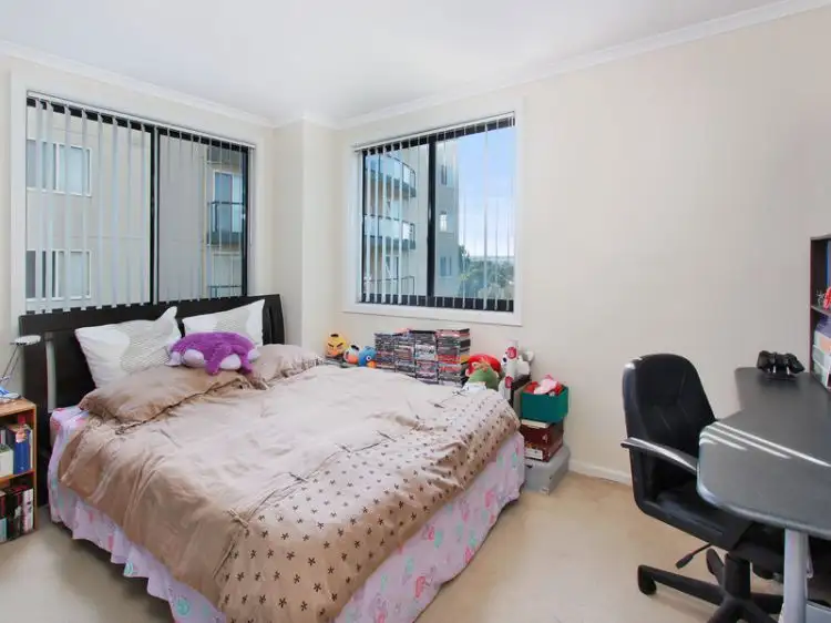 Sixth view of Homely unit listing, 602/91B Bridge Road, Westmead NSW 2145