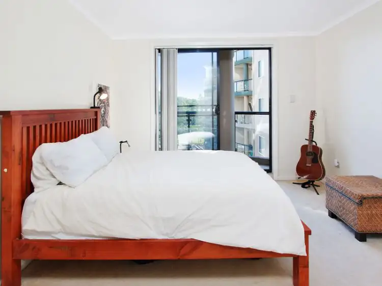 Seventh view of Homely unit listing, 602/91B Bridge Road, Westmead NSW 2145