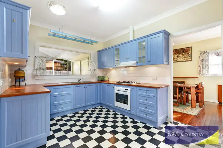 Third view of Homely house listing, 28 Dangar Street, Armidale NSW 2350