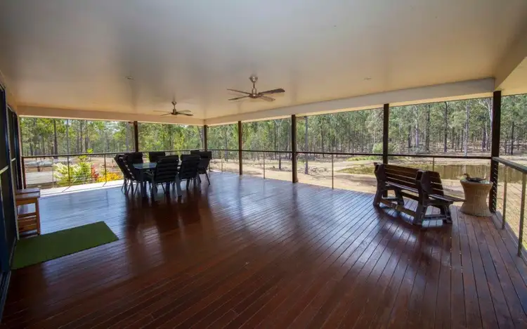 Third view of Homely rural property listing, Lot 11 Tahiti Road, Tiaro QLD 4650
