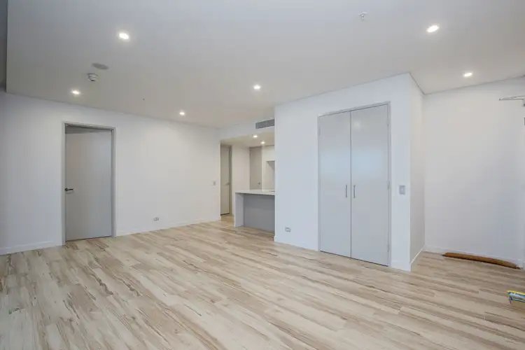 Fourth view of Homely apartment listing, 905/2 Como Crescent, Southport QLD 4215