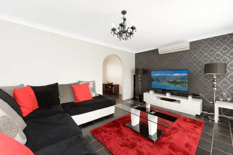 Third view of Homely house listing, 3 Dakota Place, Raby NSW 2566