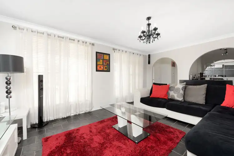 Fifth view of Homely house listing, 3 Dakota Place, Raby NSW 2566