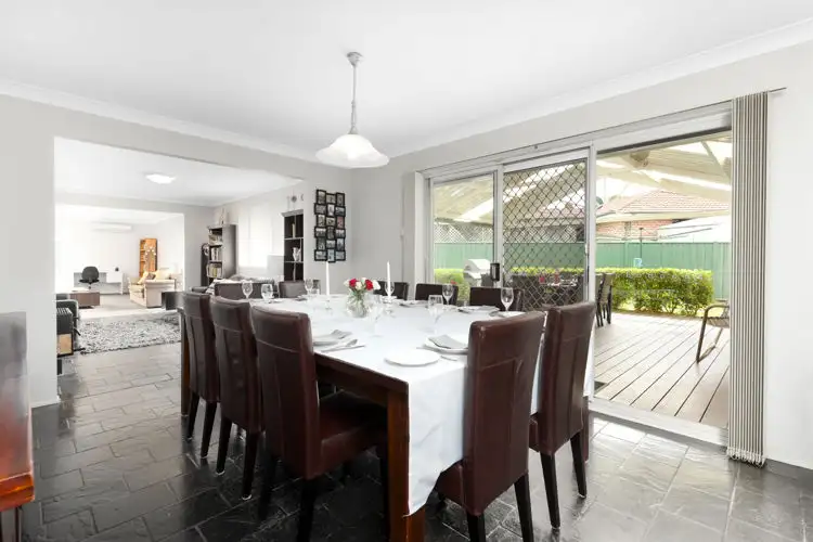 Sixth view of Homely house listing, 3 Dakota Place, Raby NSW 2566