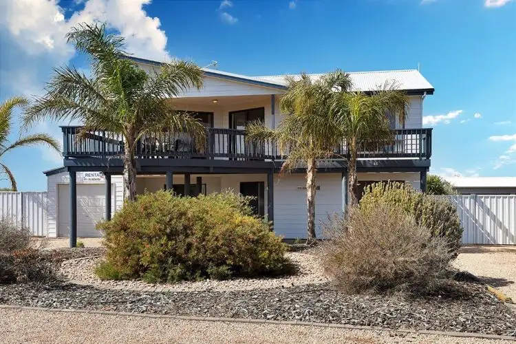 Main view of Homely house listing, 44 Islesworth Street, North Beach SA 5556