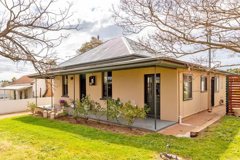Main view of Homely house listing, 28 George St, Junee NSW 2663