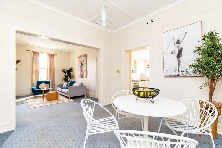 Second view of Homely house listing, 28 George St, Junee NSW 2663