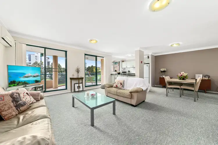 47/9-15 Lloyds Avenue, Carlingford NSW 2118
