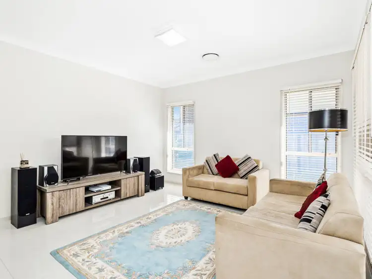 Fourth view of Homely house listing, 41 Spearmint Street, The Ponds NSW 2769