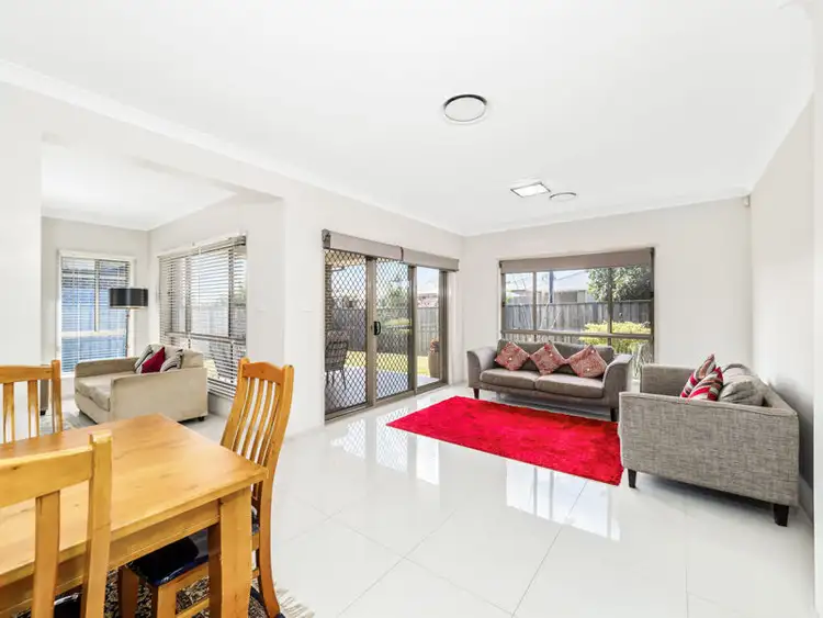 Fifth view of Homely house listing, 41 Spearmint Street, The Ponds NSW 2769