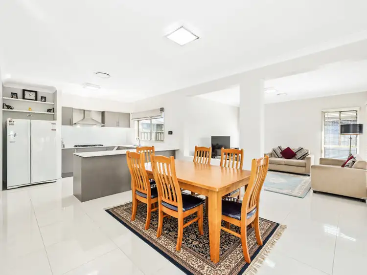 Sixth view of Homely house listing, 41 Spearmint Street, The Ponds NSW 2769