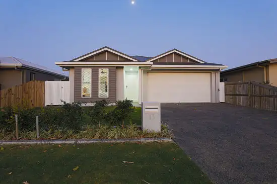 13 Beachwood Circuit, Bakers Creek QLD 4740