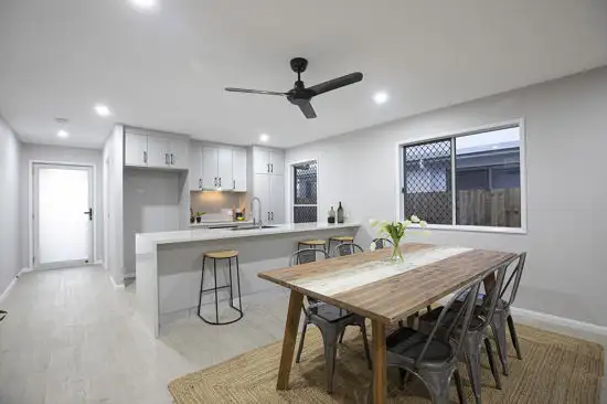 Second view of Homely house listing, 13 Beachwood Circuit, Bakers Creek QLD 4740