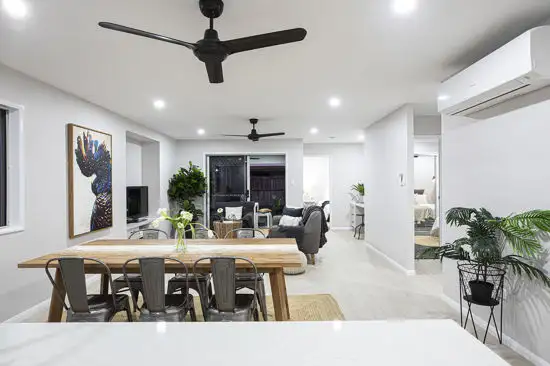 Third view of Homely house listing, 13 Beachwood Circuit, Bakers Creek QLD 4740