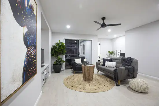 Fourth view of Homely house listing, 13 Beachwood Circuit, Bakers Creek QLD 4740