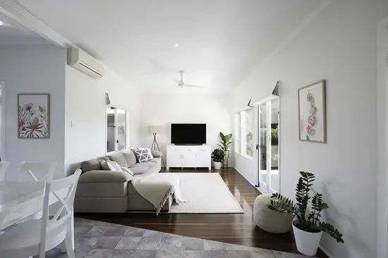 Second view of Homely house listing, 26 Atkinson Street, East Mackay QLD 4740