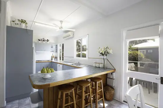 Fourth view of Homely house listing, 26 Atkinson Street, East Mackay QLD 4740