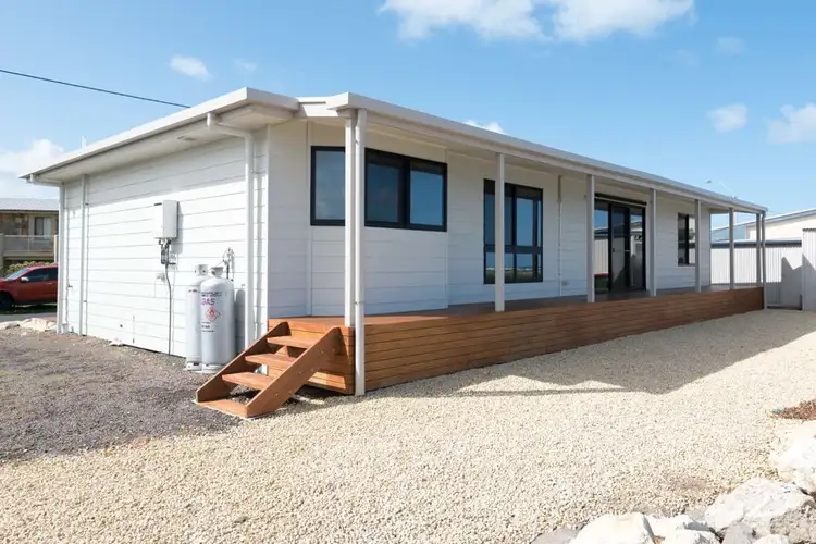 Second view of Homely house listing, 18 Newton Road, Pelican Point SA 5291