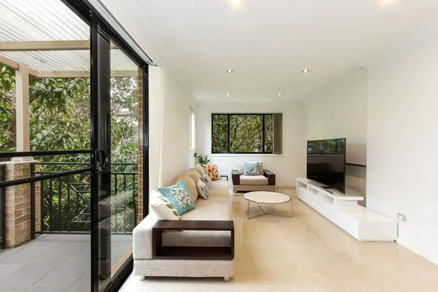 Main view of Homely townhouse listing, 5/15 Gaza Road, West Ryde NSW 2114