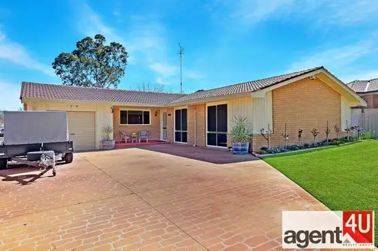 35 John Batman Avenue, Werrington County NSW 2747