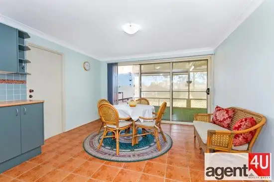 Fourth view of Homely house listing, 35 John Batman Avenue, Werrington County NSW 2747