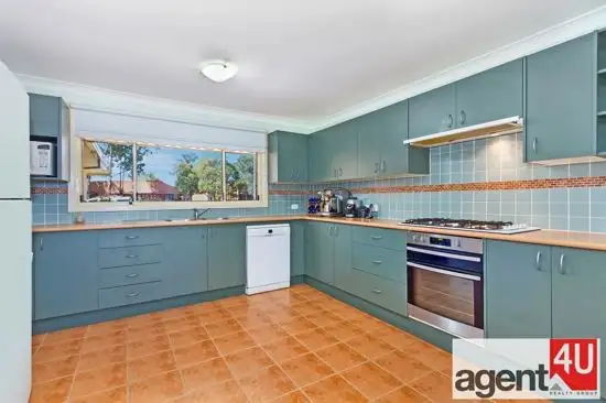 Fifth view of Homely house listing, 35 John Batman Avenue, Werrington County NSW 2747