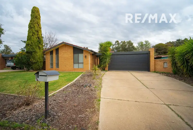 Main view of Homely house listing, 24 Pinaroo Drive, Glenfield Park NSW 2650