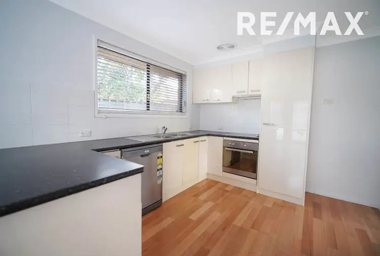 Second view of Homely house listing, 24 Pinaroo Drive, Glenfield Park NSW 2650