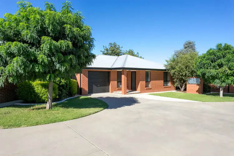 Third view of Homely house listing, 7/2-4 Macquarie Street, Mount Austin NSW 2650
