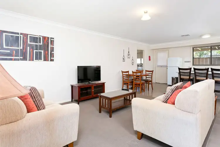 Fourth view of Homely house listing, 7/2-4 Macquarie Street, Mount Austin NSW 2650