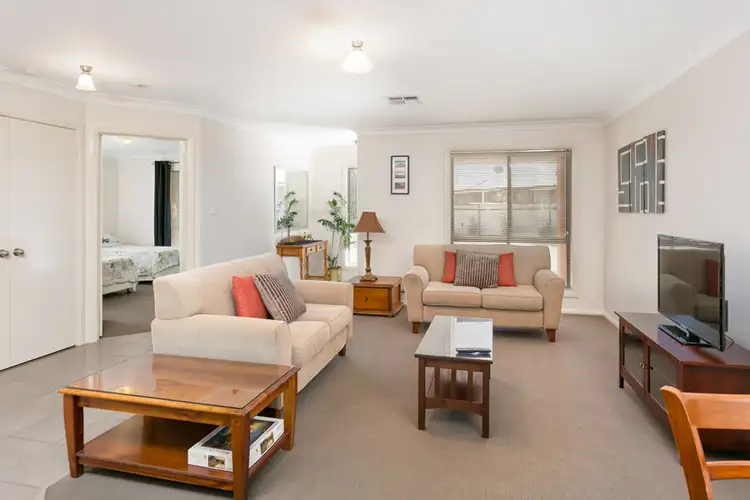 Fifth view of Homely house listing, 7/2-4 Macquarie Street, Mount Austin NSW 2650
