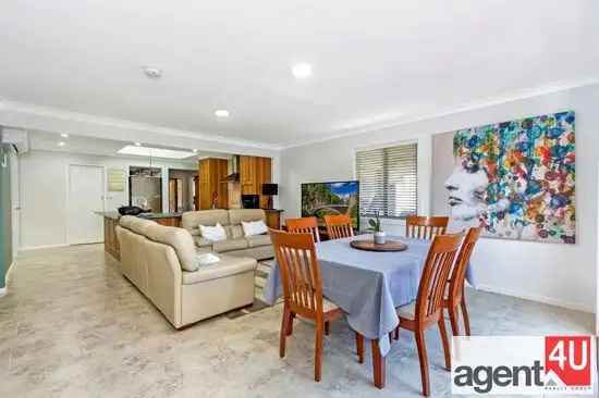 Third view of Homely house listing, 4 Northend Ave, South Penrith NSW 2750