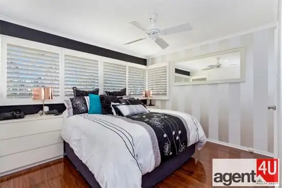 Fifth view of Homely house listing, 4 Northend Ave, South Penrith NSW 2750