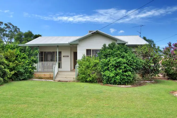 Main view of Homely house listing, 18 Cobley Avenue, Tamworth NSW 2340