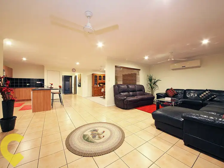 Third view of Homely house listing, 26 Nicole Street, Bracken Ridge QLD 4017
