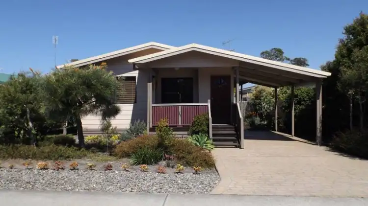 Sixth view of Homely house listing, 31 Magnolia Drive, Valla Beach NSW 2448