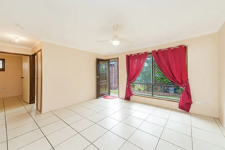 Second view of Homely house listing, 28/17-25 Linning Street,, Mount Warren Park QLD 4207
