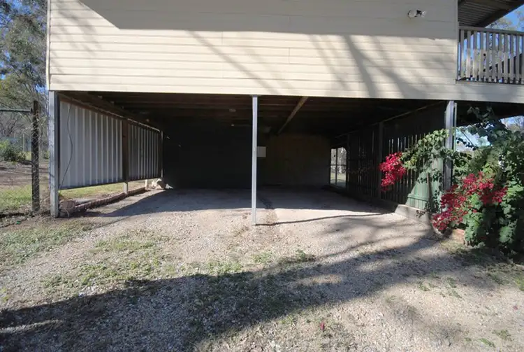 Third view of Homely house listing, 46 Atkinson Road, Curra QLD 4570