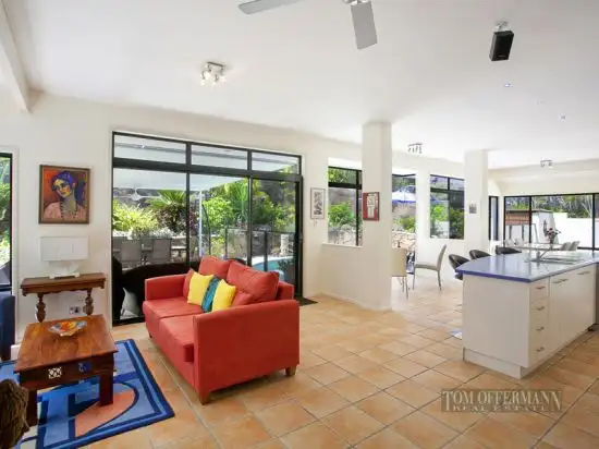 Second view of Homely house listing, 24 Driftwood Drive, Castaways Beach QLD 4567