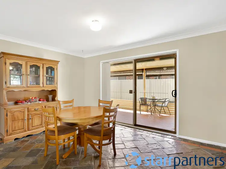 Fourth view of Homely house listing, 56 Carbasse Cres, St Helens Park NSW 2560