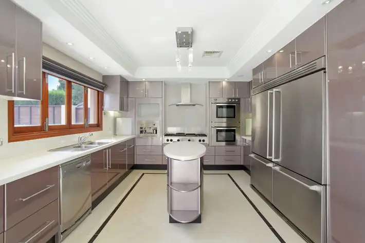 Fifth view of Homely house listing, 27 Lygon Pl, Castle Hill NSW 2154