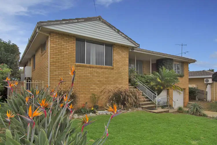 Second view of Homely house listing, 10 Doonba Street, Tamworth NSW 2340