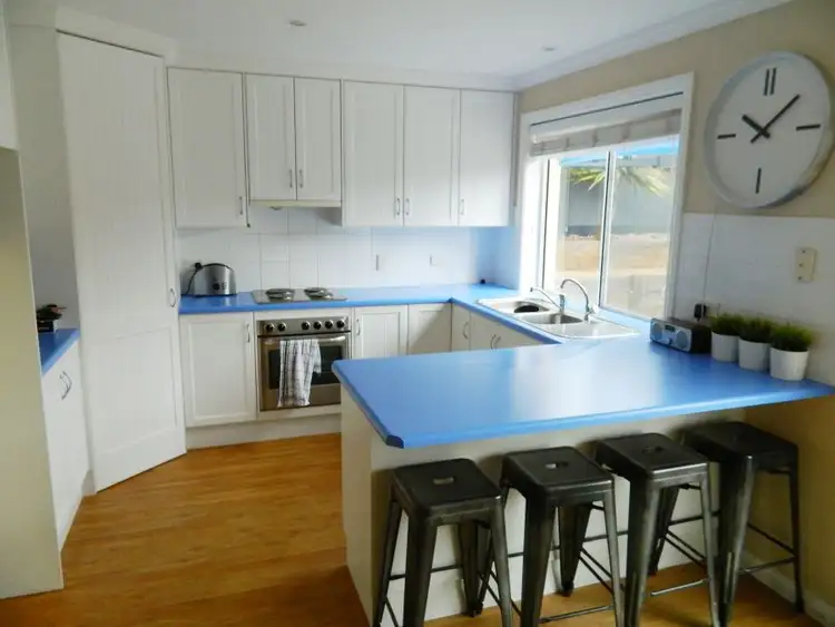 Second view of Homely house listing, 17 Silver Birch Drive, Murray Bridge SA 5253