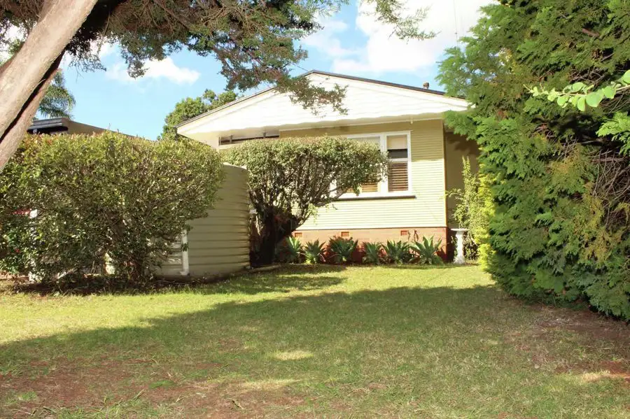 Main view of Homely house listing, 4 Batterbee Street, Rangeville QLD 4350