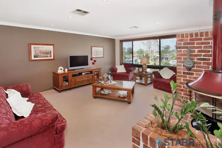 Fifth view of Homely house listing, 10 Ford Place, Erskine Park NSW 2759