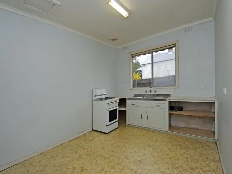Fifth view of Homely house listing, 23-25 Parsons Street, Kensington VIC 3031